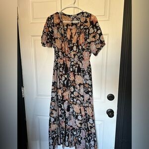 Revel dress
